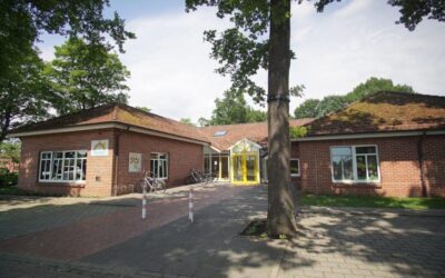 Kita Neugnadenfeld