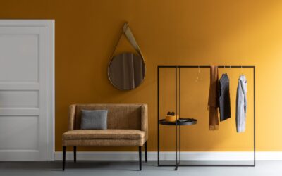 Garderobe