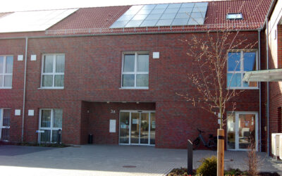 Seniorenzentrum Vechtetal Hoogstede