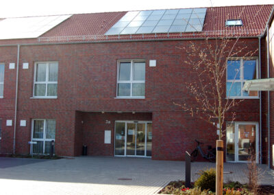 Seniorenzentrum Vechtetal Hoogstede