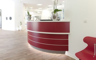 Vitalis Sportstudio